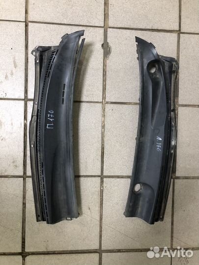 Трапеция моторчик дворников Lifan Solano 620