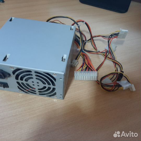 Блок питания 350w