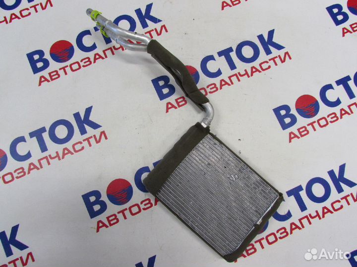 Радиатор отопителя mazda axela BL5FP, BL5FW, BL3FW