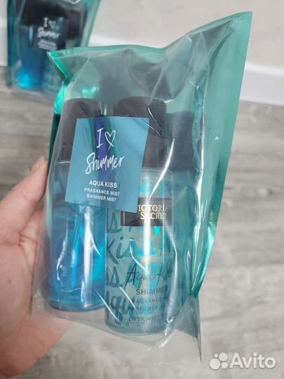 Женский Подарочный набор