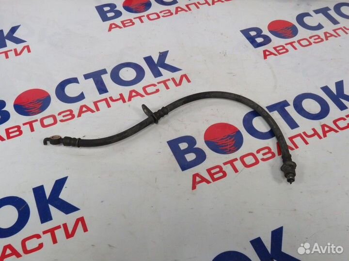 Шланг тормозной Перед Лево toyota corsa EL41, EL43