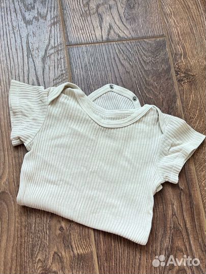 Боди для девочки