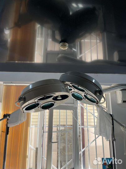 Ветеринарная клиника