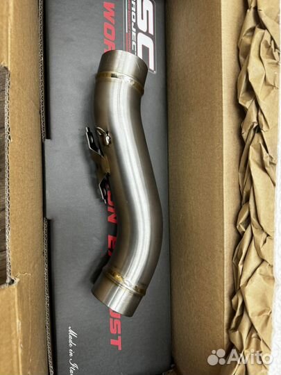 SC-project monster 821-1200-1200S