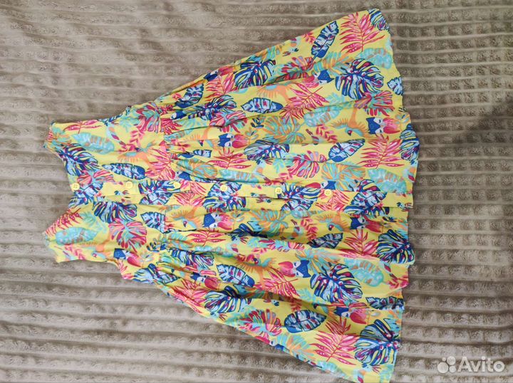 Платья для девочки