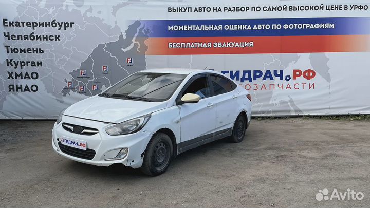 Генератор Hyundai Solaris (RB) 37300-2B510