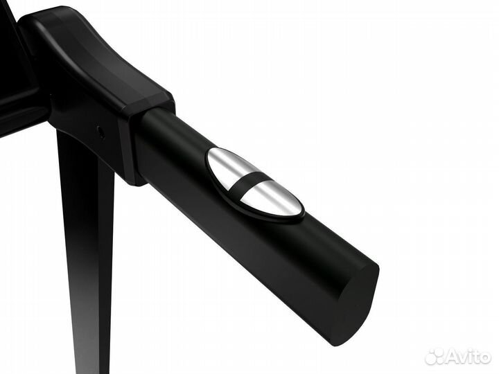 Беговая дорожка unixfit Hi-tech F1 Dark Storm