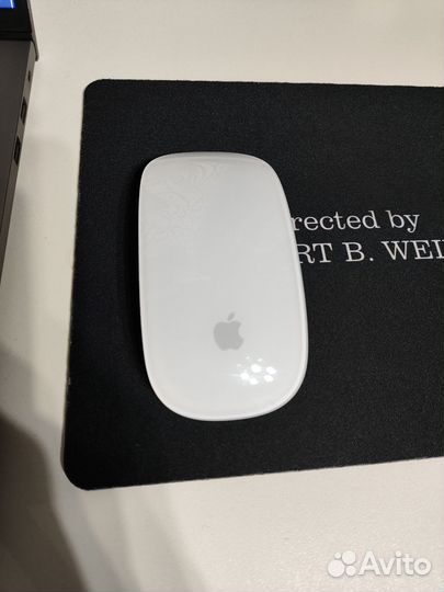 Мышь Apple magic mouse 2