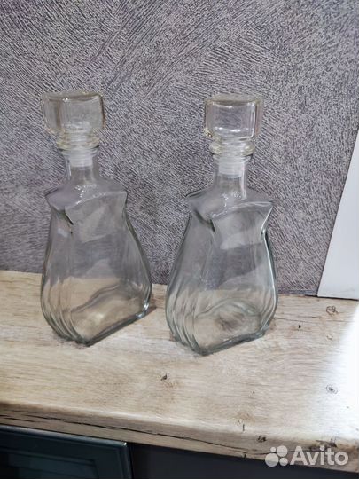 Графин 500мл