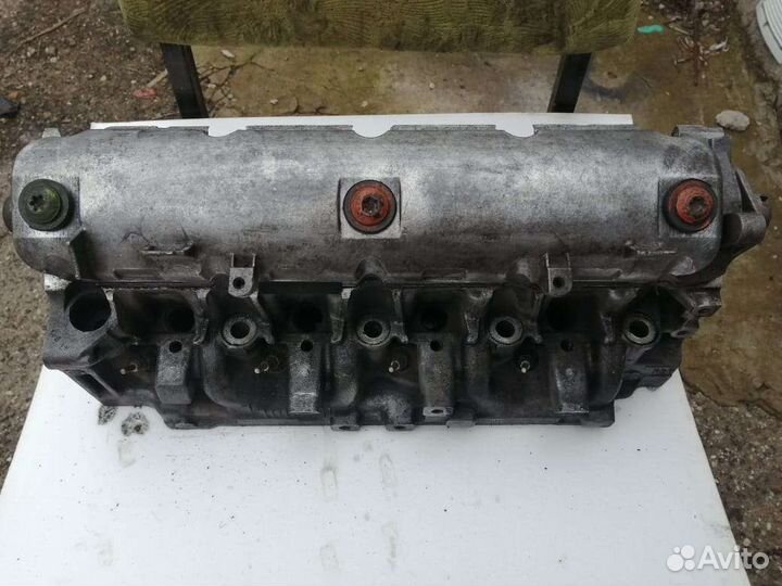 Двигатель Renault 1.9 F9K