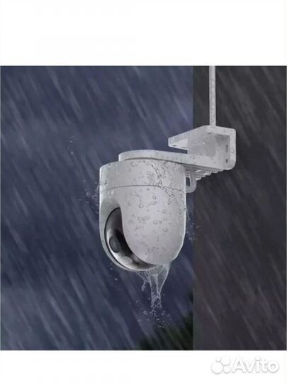 Камера Xiaomi Outdoor Camera CW400