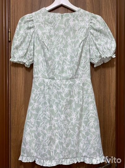 Платье befree s - xs