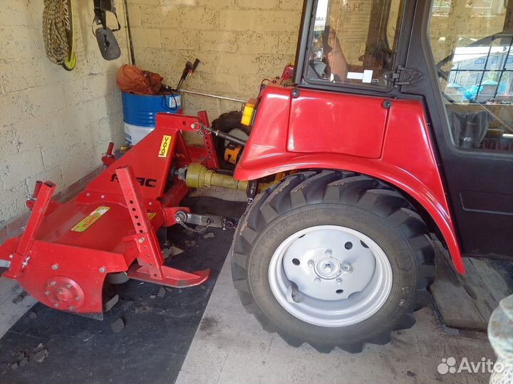 Трактор МТЗ (Беларус) BELARUS-320.4М, 2020