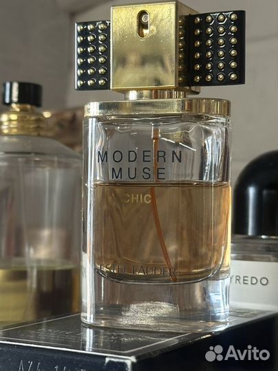 Estee lauder Modern muse chic