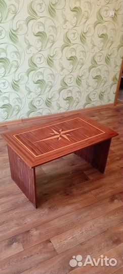 Журнальный столик бу