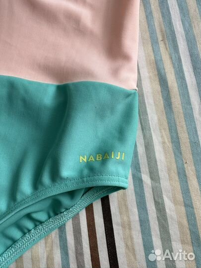 Купальник для девочки