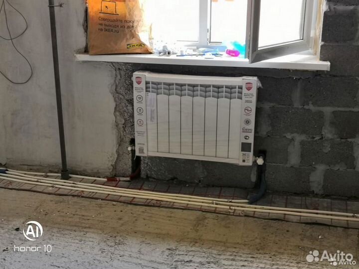 Установка, ремонт джакузи