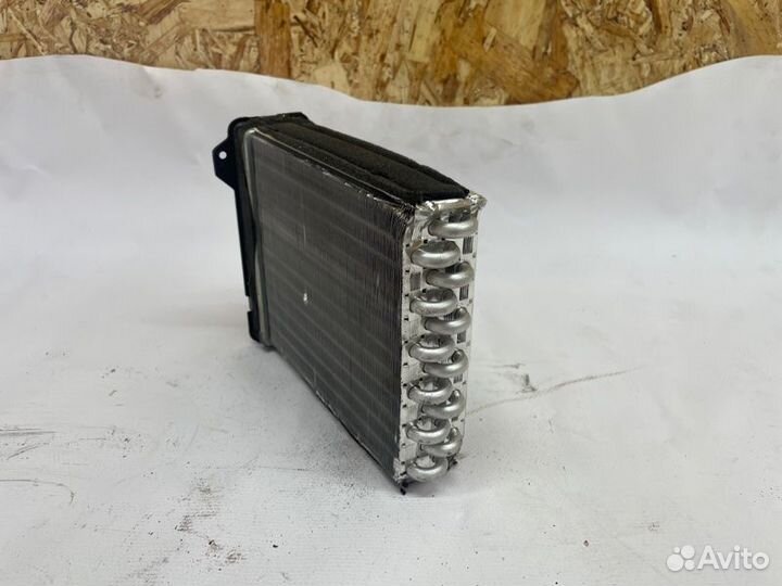 Радиатор печки Лада Largus R90 K4M 490 2014