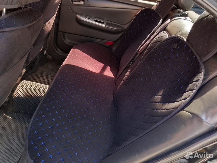 LIFAN Solano 1.6 МТ, 2011, 20 008 км