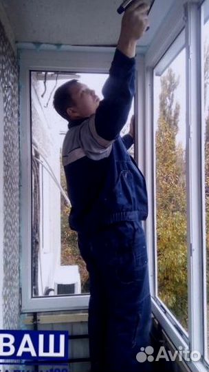 Остекление домов с гарантией по договору