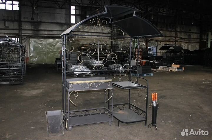 Мангал барбекю