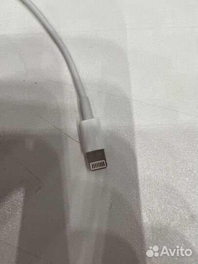 Переходник iPhone