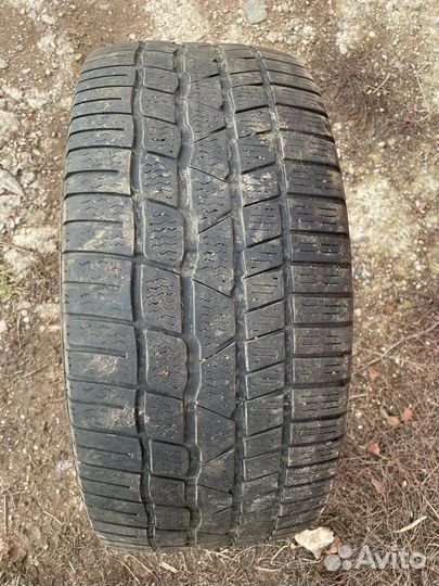 Continental ContiWinterContact TS 830 245/45 R17 99H