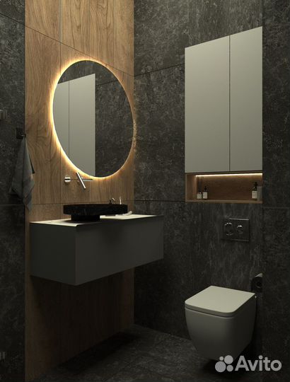 Дизайнер интерьера