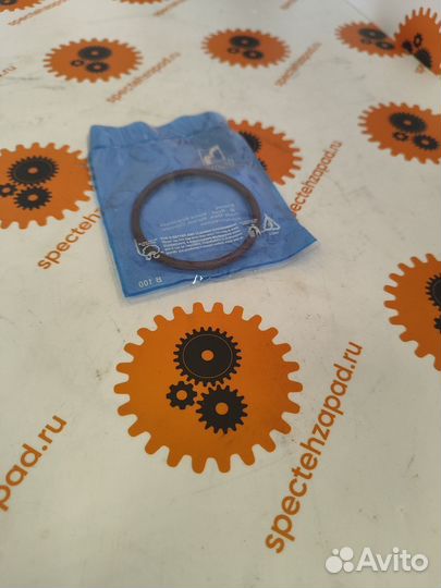 Кольцо уплотнительное C9 3849992 Caterpillar