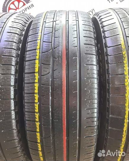 Pirelli Scorpion Verde All Season 235/65 R17 108V