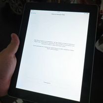 iPad 2 64GB