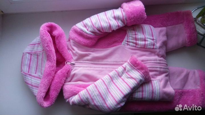 Костюм для девочки