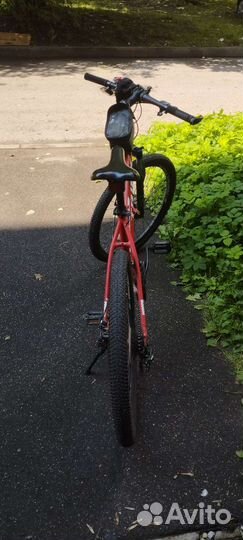 Горный велосипед MTB