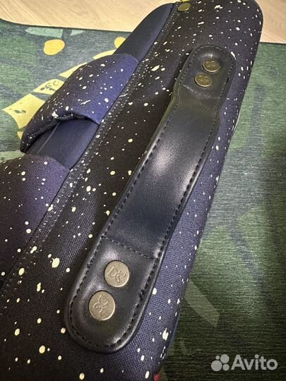 Рюкзак ранец портфель для начальной школы