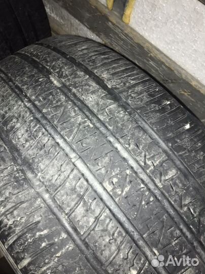 Pirelli Scorpion Zero 275/50 R20