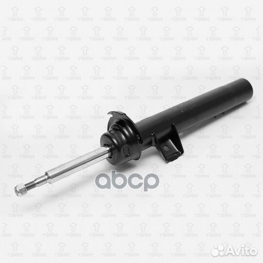 Амортизатор DV1417R torr