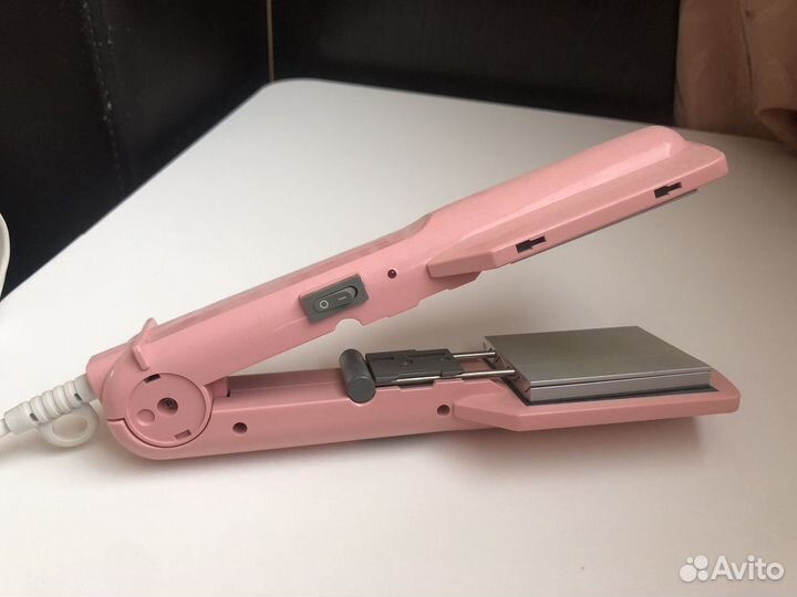 Выпрямитель для волос
