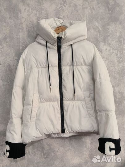 Куртка зимняя женская 46-48