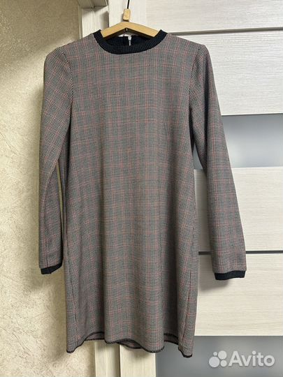 Платье zara