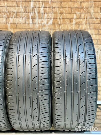Continental ContiPremiumContact 2 215/45 R16