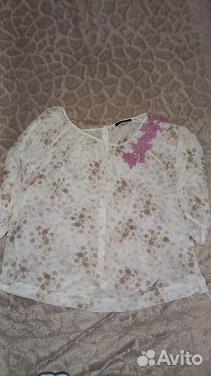 Блузка женская