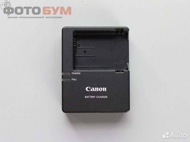 Зарядное устройство Canon LC-E8E