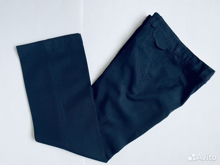 Школьные брюки 152