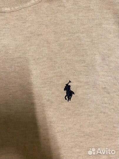 Водолазка ralph lauren