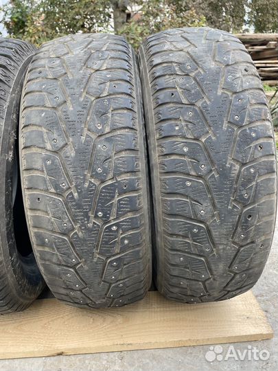 Yokohama Ice Guard IG55 205/60 R16