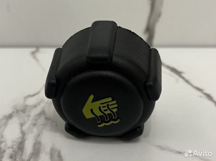 Крышка антифриза Renault Logan Sandero Largus