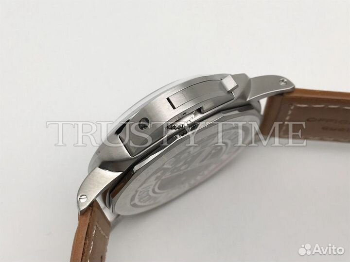 Часы Panerai Luminor 1950 3 Days Paneristi 47mm PAM01080