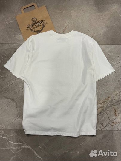 Футболка Balenciaga (2025)