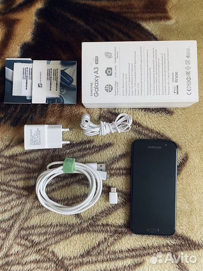 Samsung Galaxy A3