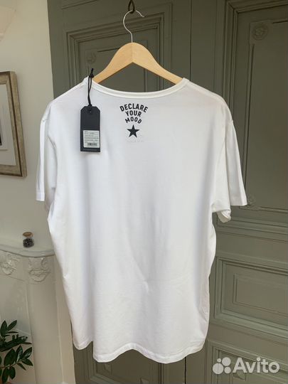 Футболка Зависимость от спорта, качалка, культурис